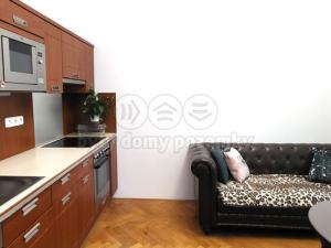 Prodej bytu 2+1, Praha - Vinohrady, Slezská, 75 m2