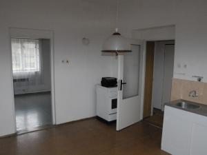 Prodej bytu 1+1, Povrly, Školní, 38 m2