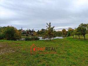 Prodej pozemku pro bydlení, Bukovice, 933 m2