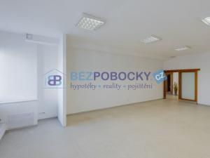 Pronájem kanceláře, Havlíčkův Brod, Dolní, 50 m2