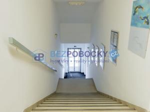 Pronájem kanceláře, Havlíčkův Brod, Dolní, 50 m2