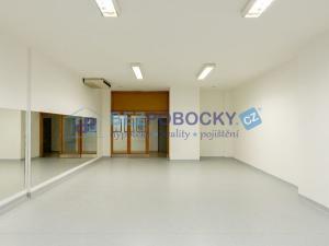 Pronájem kanceláře, Havlíčkův Brod, Dolní, 50 m2