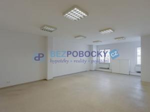 Pronájem kanceláře, Havlíčkův Brod, Dolní, 50 m2