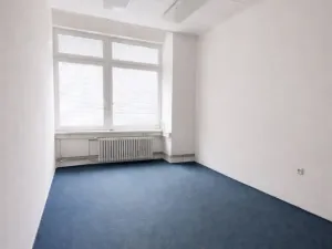 Pronájem kanceláře, Zlín, Kvítková, 62 m2