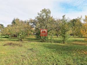 Prodej pozemku pro bydlení, Čelechovice na Hané, 832 m2