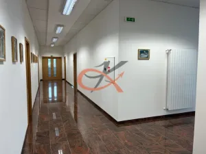 Pronájem kanceláře, Zašová, 43 m2