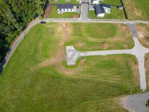 Prodej pozemku pro bydlení, Havířov - Životice, 1497 m2