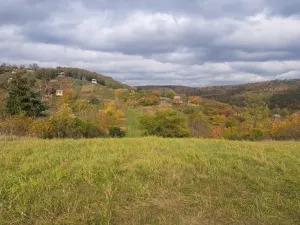 Prodej zahrady, Sivice, 1458 m2