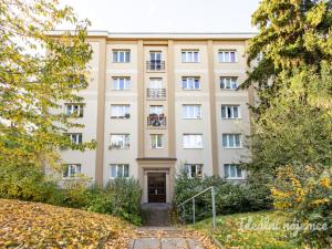 Pronájem bytu 2+1, Praha - Strašnice, Dubečská, 58 m2