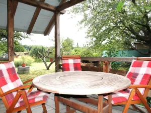 Prodej zahrady, Hodonín, Štěpnice, 400 m2