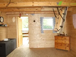 Prodej zahrady, Hodonín, Štěpnice, 400 m2