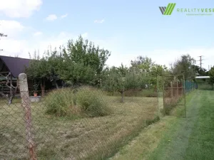 Prodej zahrady, Hodonín, Štěpnice, 400 m2