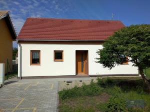 Prodej rodinného domu, Nový Přerov, 86 m2