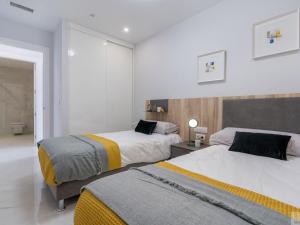 Prodej apartmánu, Benidorm, Španělsko, 85 m2