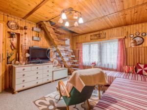 Prodej chaty, Komorní Lhotka, 88 m2