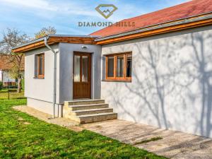 Prodej rodinného domu, Lískovice - Tereziny Dary, 102 m2