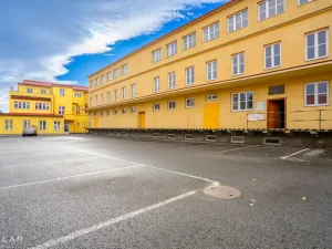 Pronájem skladu, Krnov, Revoluční, 229 m2