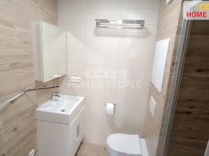 Pronájem bytu 2+1, Moravský Krumlov, Sídliště, 62 m2