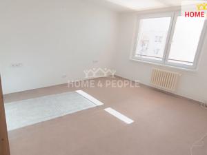 Pronájem bytu 2+1, Moravský Krumlov, Sídliště, 62 m2