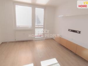 Pronájem bytu 2+1, Moravský Krumlov, Sídliště, 62 m2