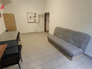 Pronájem kanceláře, Rychnov nad Kněžnou, Ekologická, 85 m2