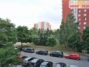Pronájem bytu 1+kk, Brno - Židenice, Valtická, 30 m2