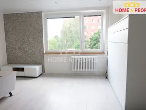 Pronájem bytu 1+kk, Brno - Židenice, Valtická, 30 m2