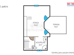 Prodej rodinného domu, Aš, Březová, 210 m2