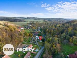 Prodej chaty, Fulnek - Dolejší Kunčice, 70 m2