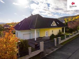 Prodej rodinného domu, Šumperk, Francouzská, 305 m2