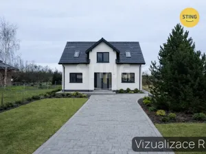 Prodej pozemku pro bydlení, Dubňany, 850 m2