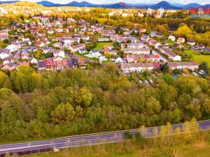 Prodej pozemku, Skalice u České Lípy, 1151 m2