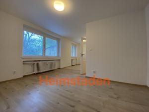 Pronájem bytu 2+kk, Havířov - Šumbark, U Nádraží, 37 m2