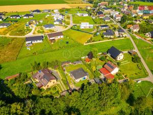 Prodej pozemku pro bydlení, Stará Ves nad Ondřejnicí, 1142 m2