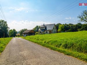 Prodej pozemku pro bydlení, Stará Ves nad Ondřejnicí, 1142 m2