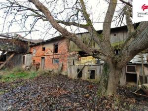 Prodej rodinného domu, Bělá nad Radbuzou - Čečín, 180 m2