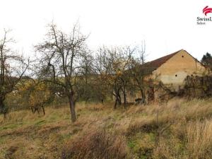 Prodej rodinného domu, Bělá nad Radbuzou - Čečín, 180 m2