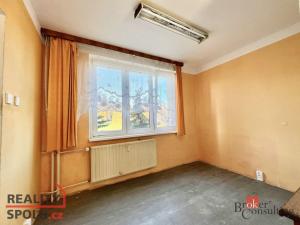 Prodej bytu 3+1, Chomutov, Zahradní, 77 m2