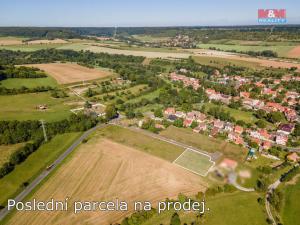 Prodej pozemku pro bydlení, Srbeč, 1391 m2