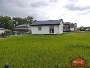 Prodej rodinného domu, Babice, 58 m2