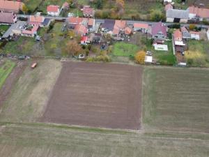 Prodej pozemku pro bydlení, Tuchořice, 1374 m2