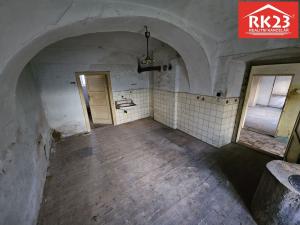 Prodej rodinného domu, Meclov - Březí, 119 m2