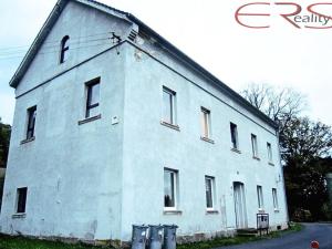 Prodej rodinného domu, Bulovka - Arnoltice, 400 m2