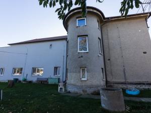 Prodej rodinného domu, Ivanovice na Hané, Karla Dvořáčka, 610 m2