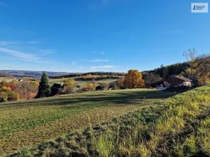 Prodej pozemku pro bydlení, Zduchovice, 2271 m2