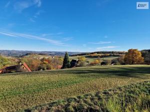 Prodej pozemku pro bydlení, Zduchovice, 2271 m2