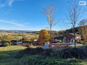 Prodej pozemku pro bydlení, Zduchovice, 2271 m2