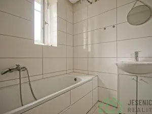 Pronájem bytu 1+1, Vápenná, 42 m2