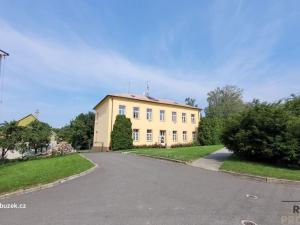 Prodej pozemku pro bydlení, Loukov, 856 m2