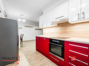 Prodej bytu 2+kk, Rosice, Mrštíkova, 51 m2